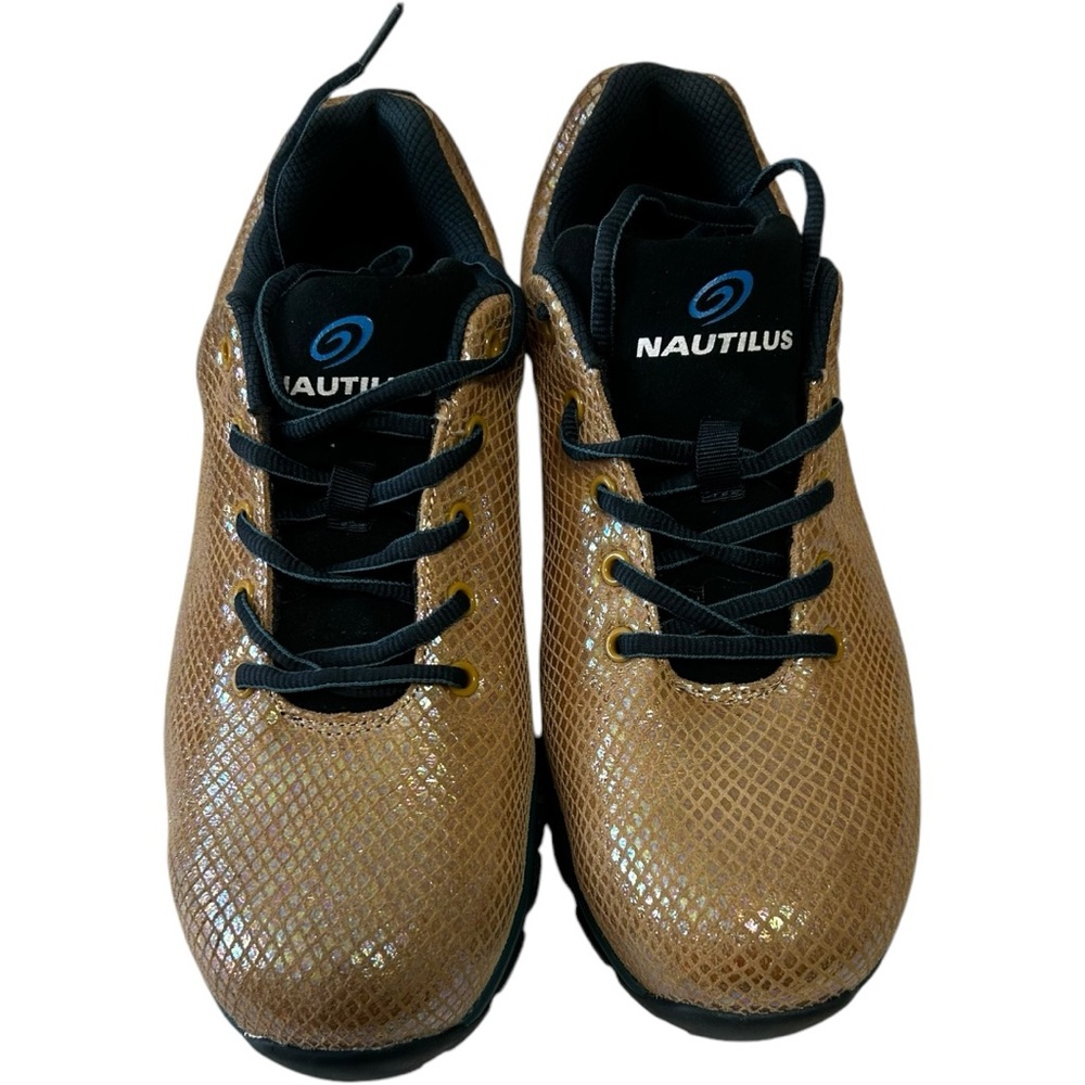Nautilus Spark Safety Footwear NWOT Sz 10W